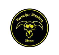 Nuaracher Stoabergpass Logo