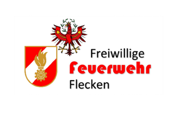 Feuerwehr Flecken Logo