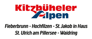 Logo Kitzbühler Alpen
