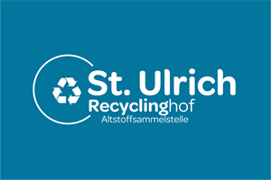 Recyclinghof - Altstoffsammelstelle