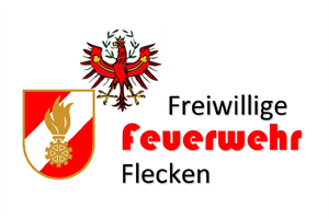 Logo Feuerwehr Flecken