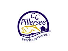 CC Pillersee Fischereiverein Logo