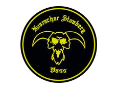 Nuaracher Stoabergpass Logo