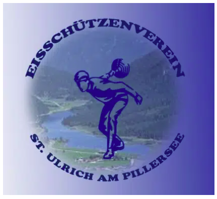 Eisschützenverein St. Ulrich am Pillersee Logo