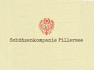Schützenkompanie St. Ulrich am Pillersee Logo