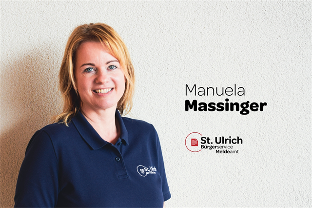 Manuela Massinger
