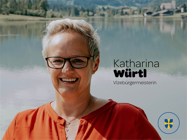 Porträt Katharina Würtl