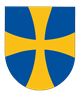 Wappen der Gemeinde Stankt Ulrich am Pillersee