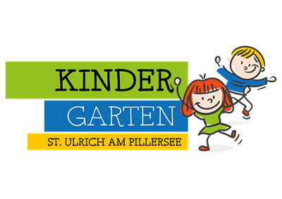 Logo Kindergarten St. Ulrich