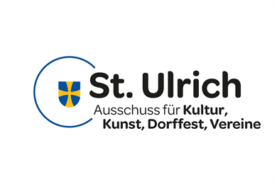 Logo Ausschuss für Kultur, Kunst, Dorffest, Vereine