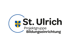 Logo Projektgruppe Bildungseinrichtung