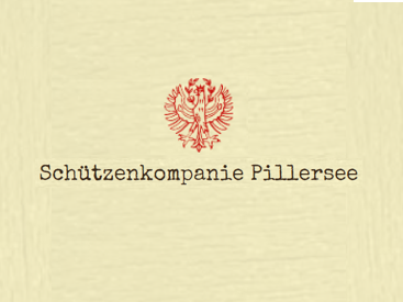 Schützenkompanie St. Ulrich am Pillersee Logo