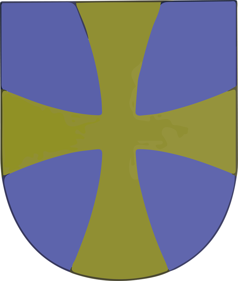 Wappen St. Ulrich am Pillersee Original